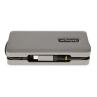 Docking station startech dkt31cvhpd3 usb tipo c 7 en 1