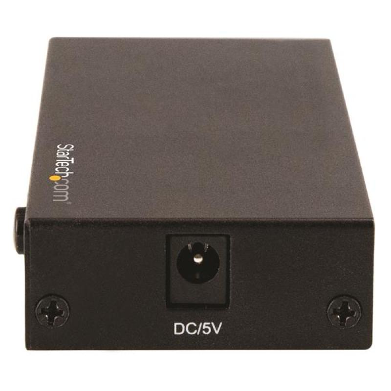 Switch hdmi 4k startech vs421hd20 4 puertos