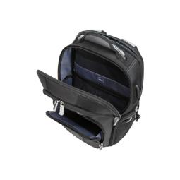 Mochila targus driftertrel para portatil 15.6 pulgadas negro usb