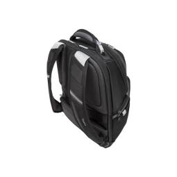 Mochila targus driftertrel para portatil 15.6 pulgadas negro usb