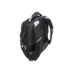 Mochila targus driftertrel para portatil 15.6 pulgadas negro usb