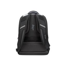 Mochila targus driftertrel para portatil 15.6 pulgadas negro usb