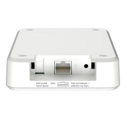Router wifi 6 fritz! box 6860 5g
