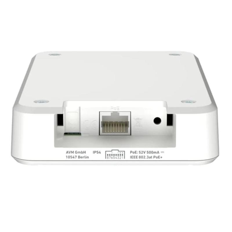 Router wifi 6 fritz! box 6860 5g