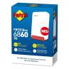 Router wifi 6 fritz! box 6860 5g