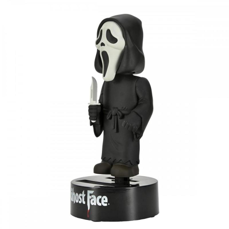 Figura neca ghost face