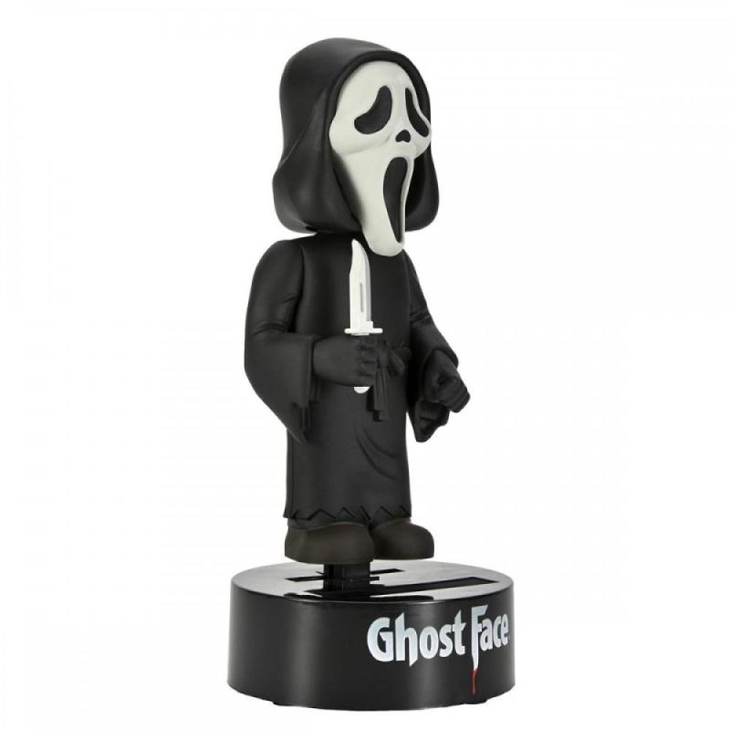 Figura neca ghost face
