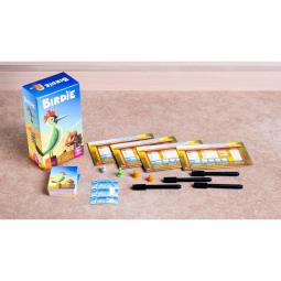 Juego de mesa birdie