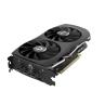 Tarjeta grafica zotac rtx 4060ti 8gb twin edge gddr6