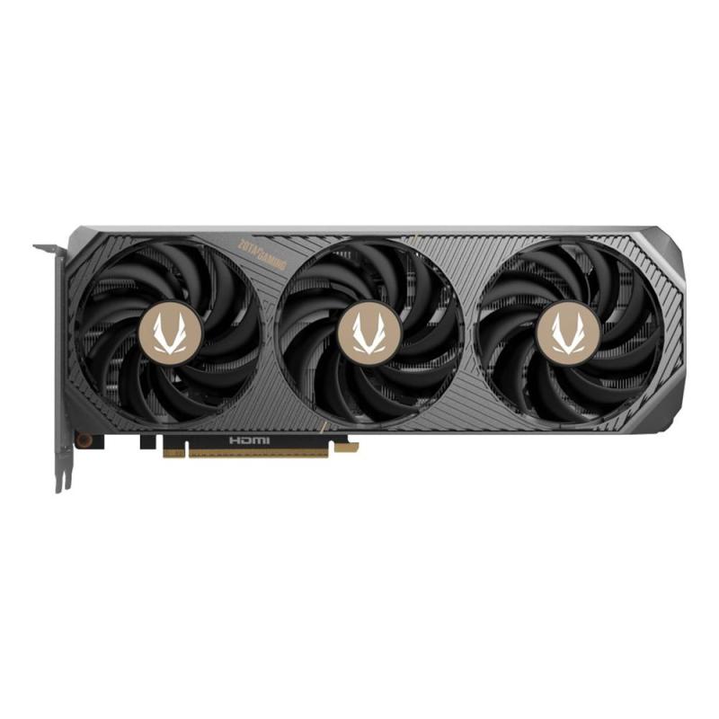 Tarjeta grafica zotac rtx 5070 solid 12gb gddr7