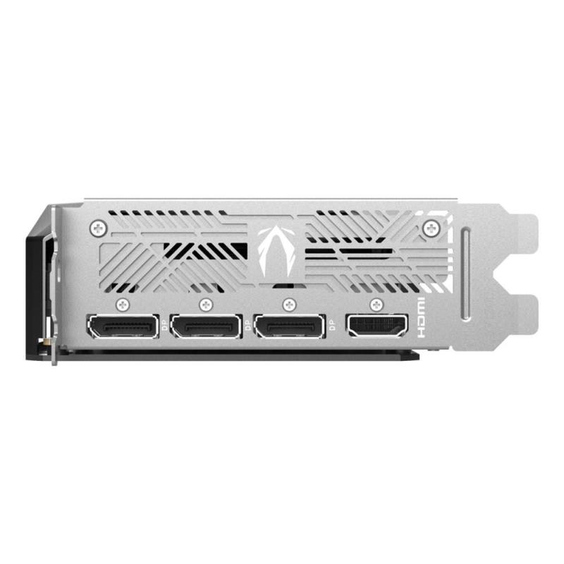 Tarjeta grafica zotac rtx 5070 solid 12gb gddr7