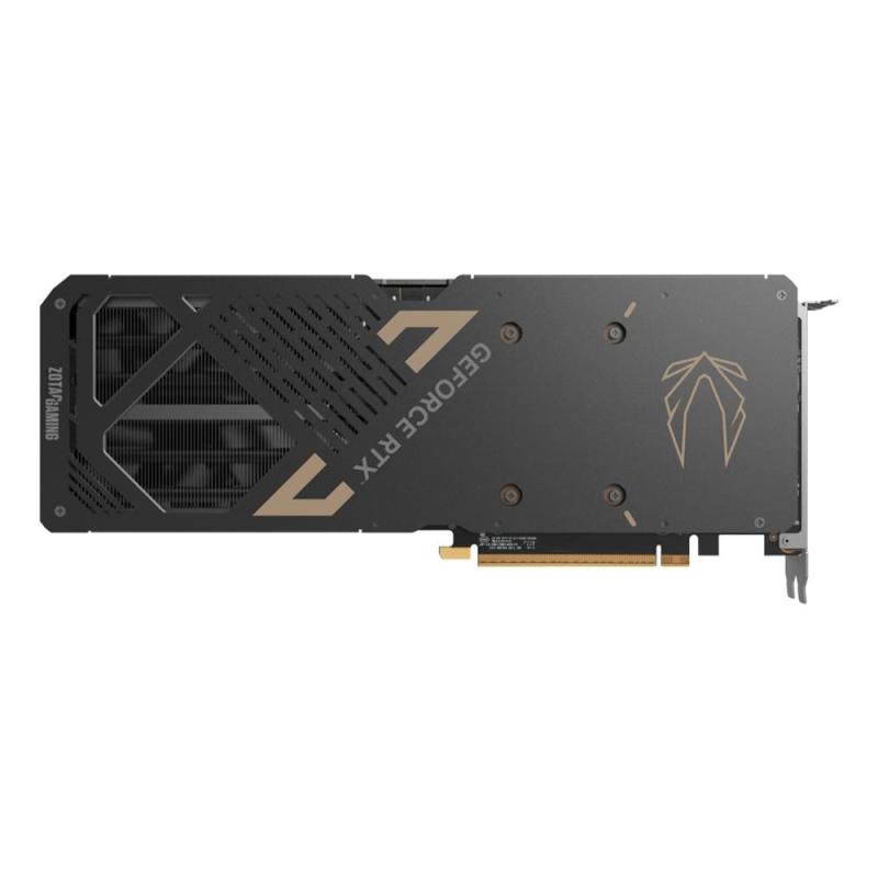 Tarjeta grafica zotac rtx 5070 solid 12gb gddr7