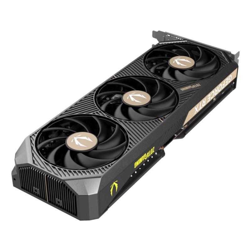 Tarjeta grafica zotac rtx 5070 solid 12gb gddr7