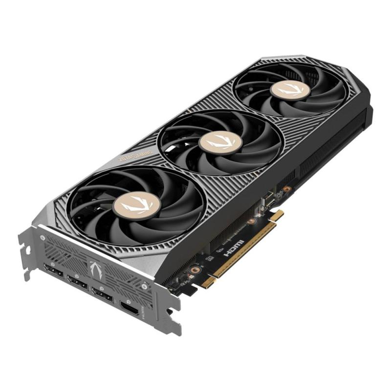 Tarjeta grafica zotac rtx 5070 solid 12gb gddr7