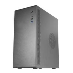 Caja ordenador tacens 2novax matx negro