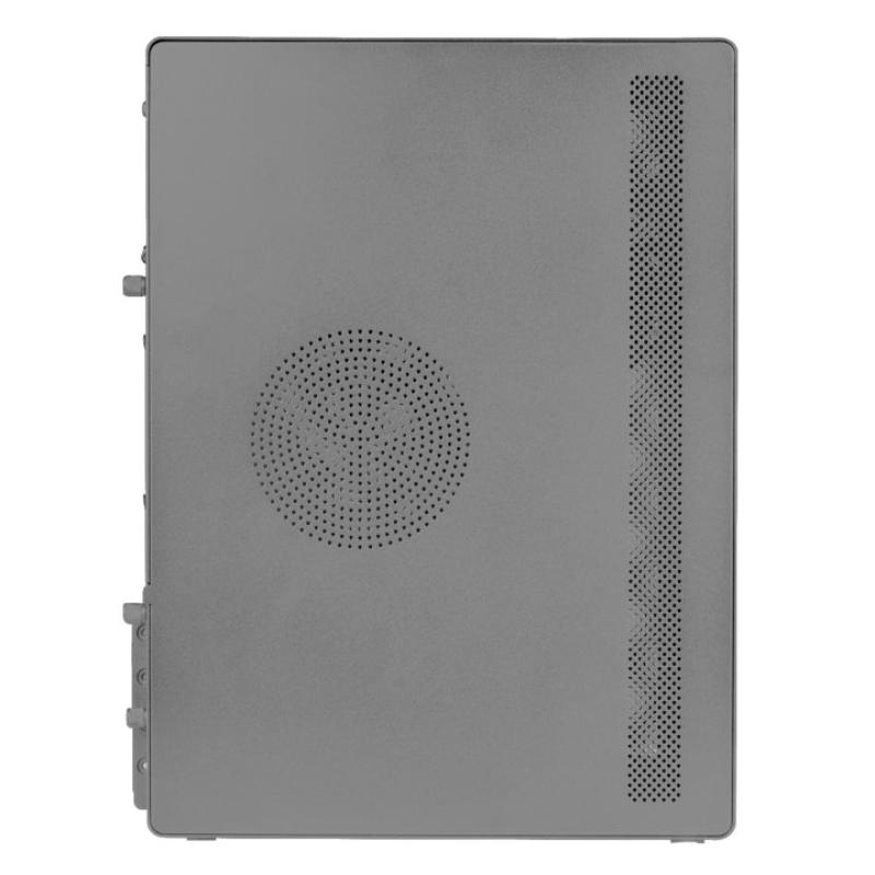 Caja ordenador tacens 2novax matx negro