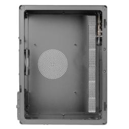 Caja ordenador tacens 2novax matx negro