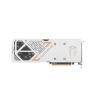 Tarjeta grafica zotac rtx 5070 amp 12gb gddr7 white