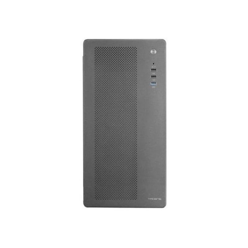 Caja ordenador tacens 2aerom matx negro