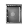 Caja ordenador tacens 2aerom matx negro