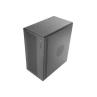 Caja ordenador tacens 2aerom matx negro