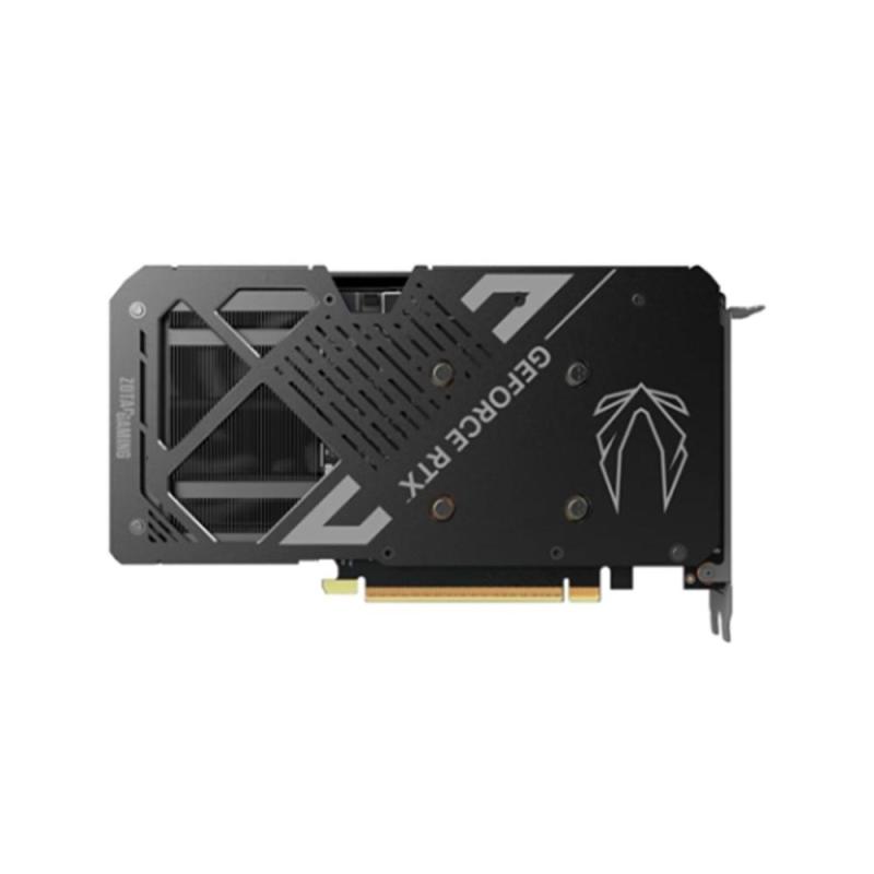 Tarjeta grafica zotac rtx 5060ti 16gb twin edge oc gddr7