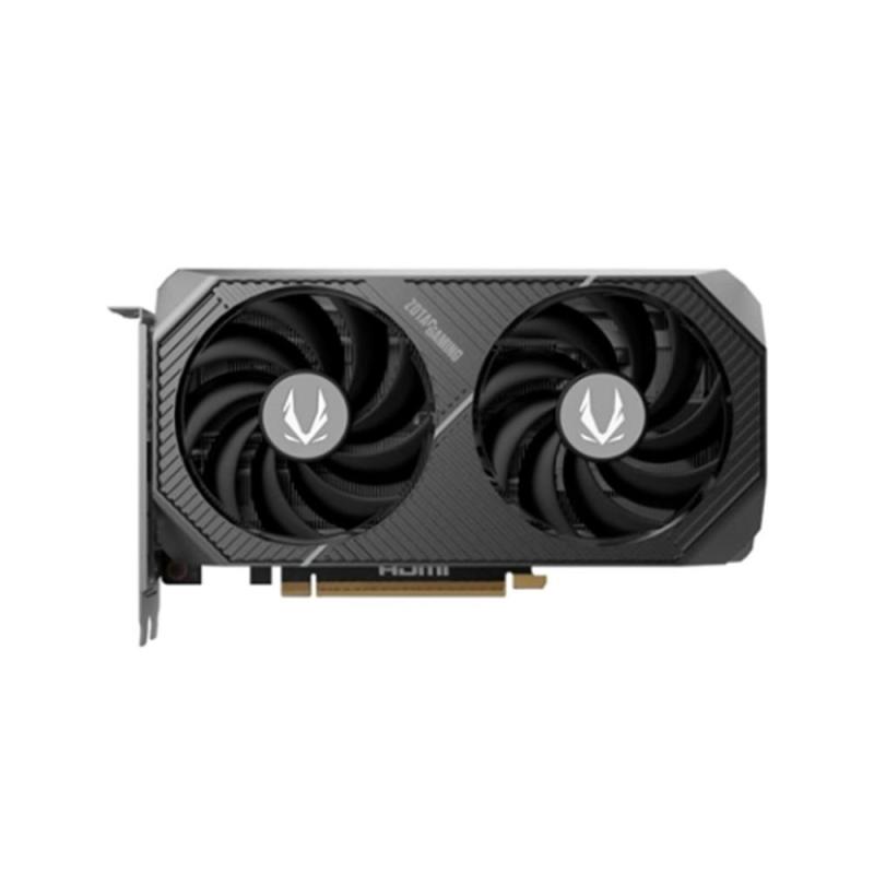 Tarjeta grafica zotac rtx 5060ti 16gb twin edge oc gddr7