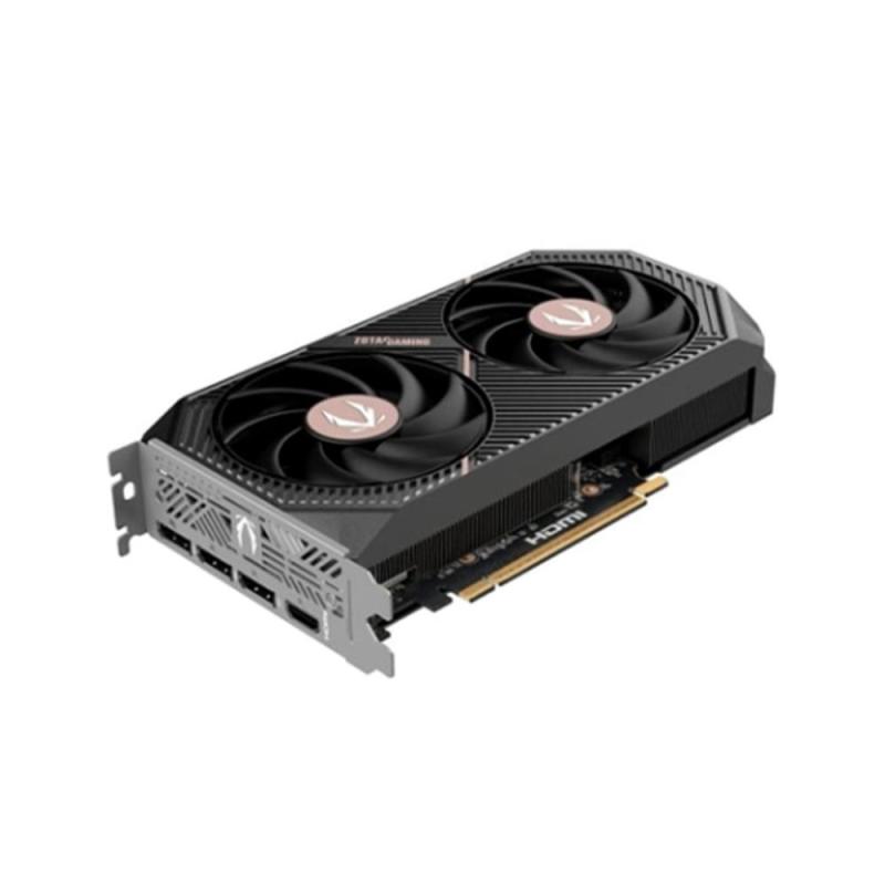 Tarjeta grafica zotac rtx 5060ti 16gb amp gddr7