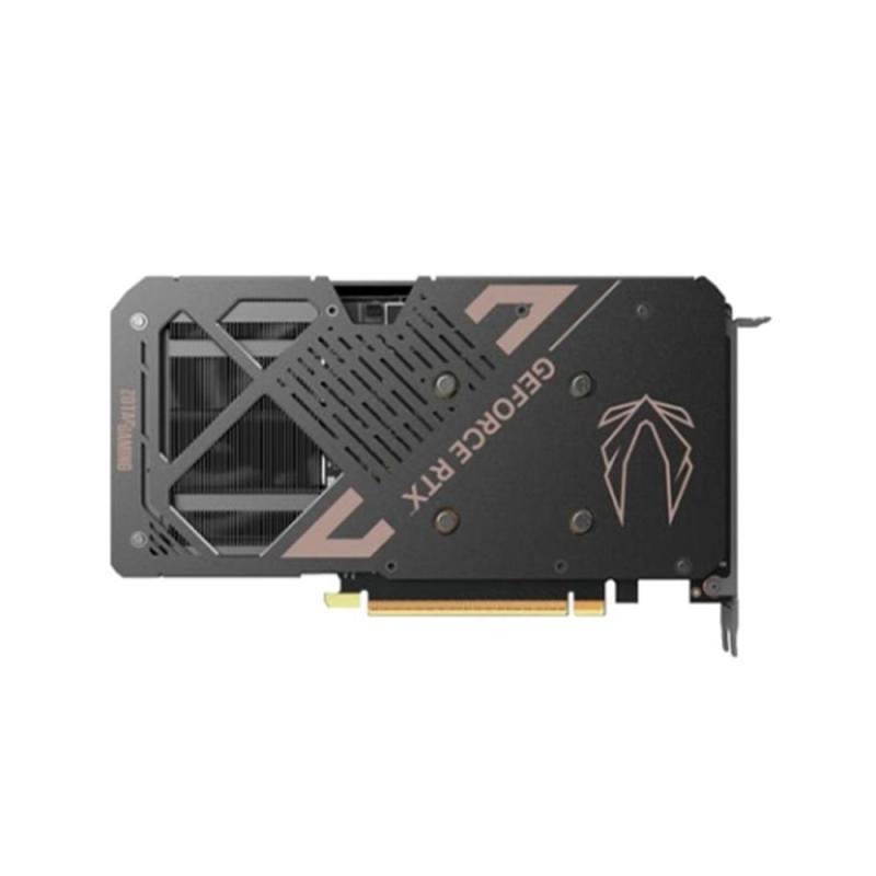 Tarjeta grafica zotac rtx 5060ti 16gb amp gddr7