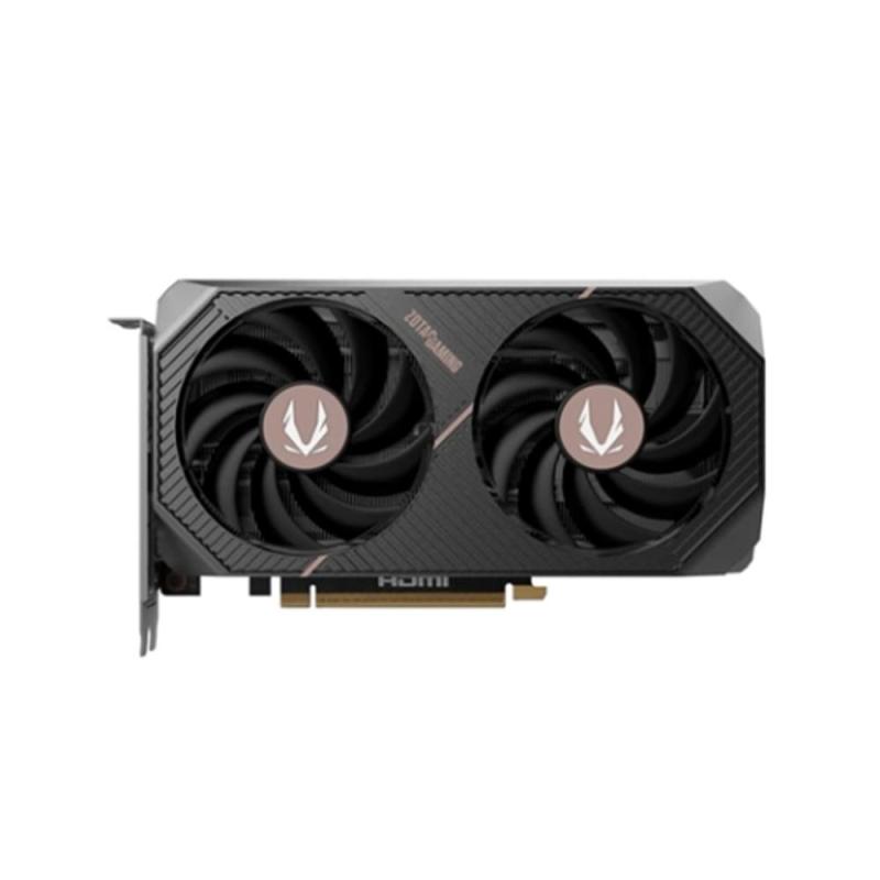 Tarjeta grafica zotac rtx 5060ti 16gb amp gddr7