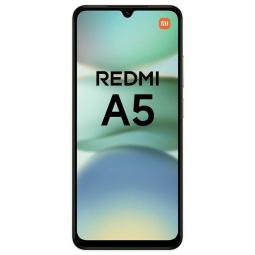 Telefono movil smartphone xiaomi redmi a5 4gb - 128gb - verde