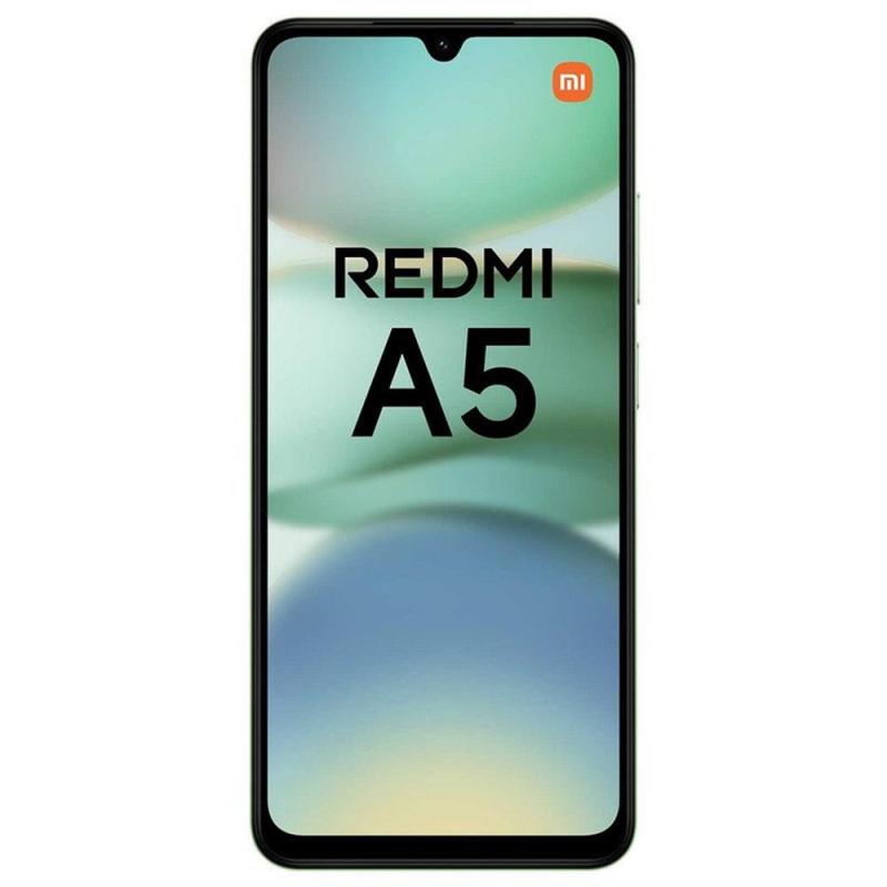 Telefono movil smartphone xiaomi redmi a5 4gb - 128gb - verde
