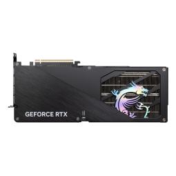Tarjeta grafica msi rtx 5070ti 16gb gaming gddr7