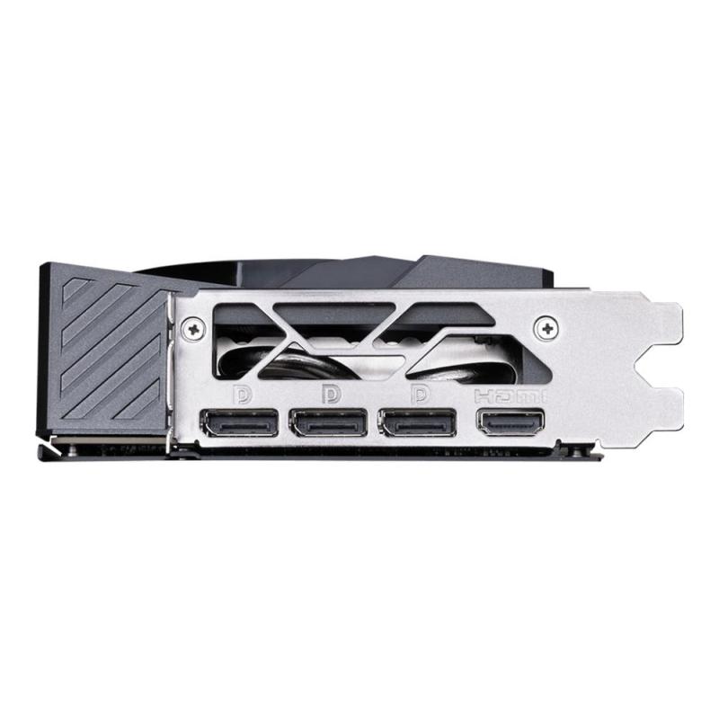 Tarjeta grafica msi rtx 5070ti 16gb gaming gddr7