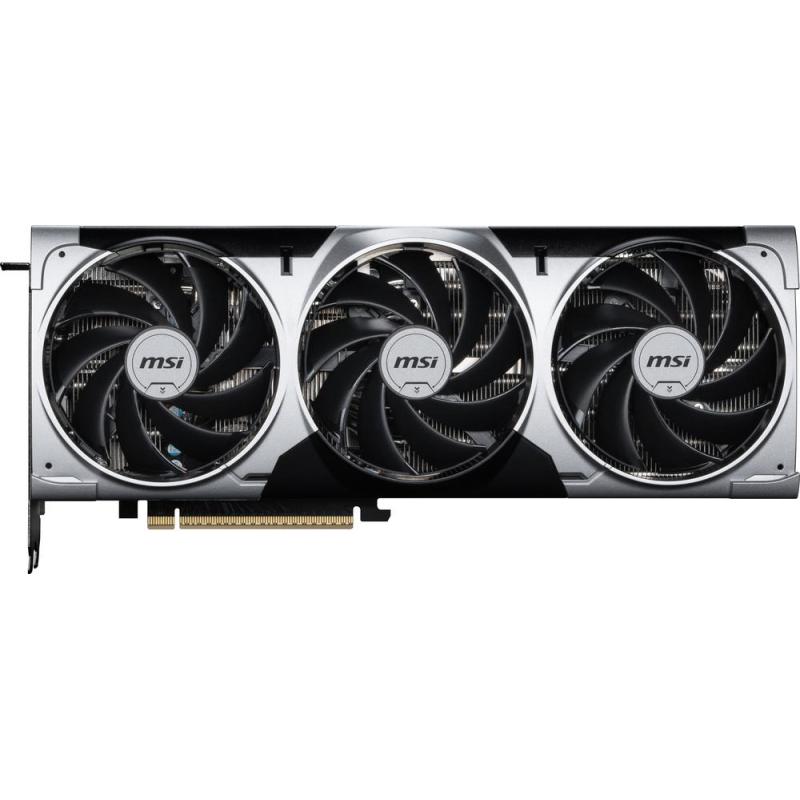 Tarjeta grafica msi rtx 5080 ventus 3x 16gb oc plus