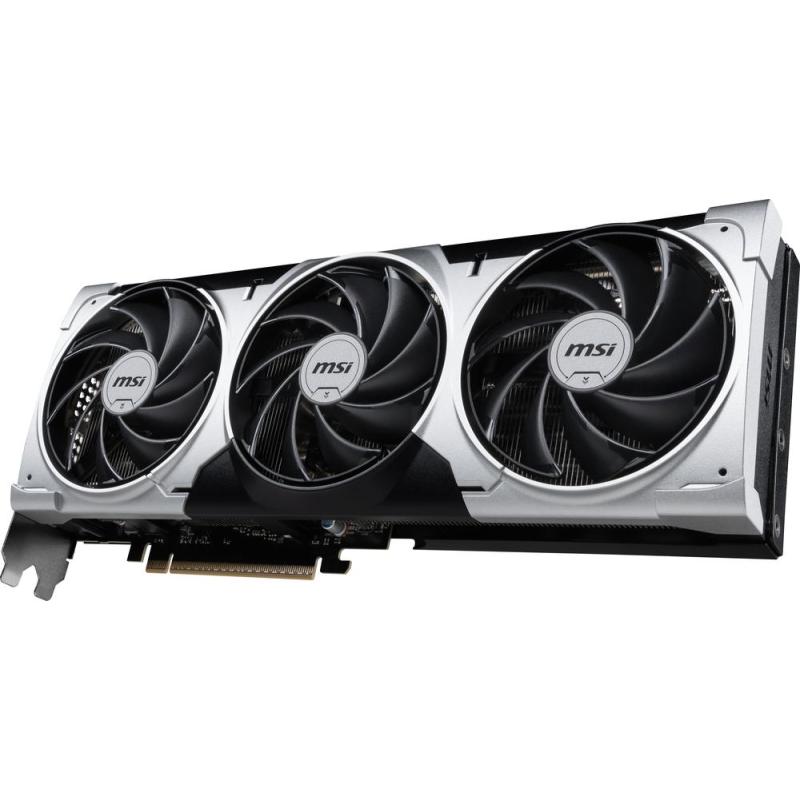Tarjeta grafica msi rtx 5080 ventus 3x 16gb oc plus