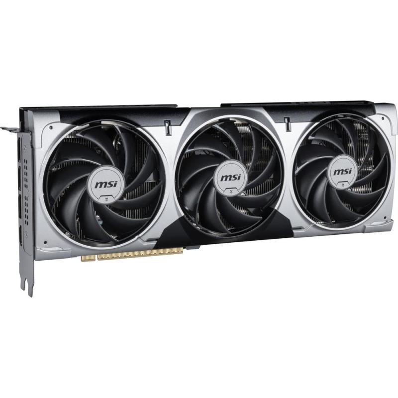 Tarjeta grafica msi rtx 5080 ventus 3x 16gb oc plus