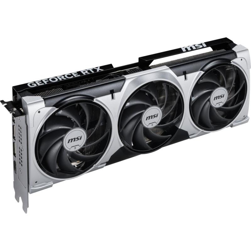 Tarjeta grafica msi rtx 5080 ventus 3x 16gb oc plus