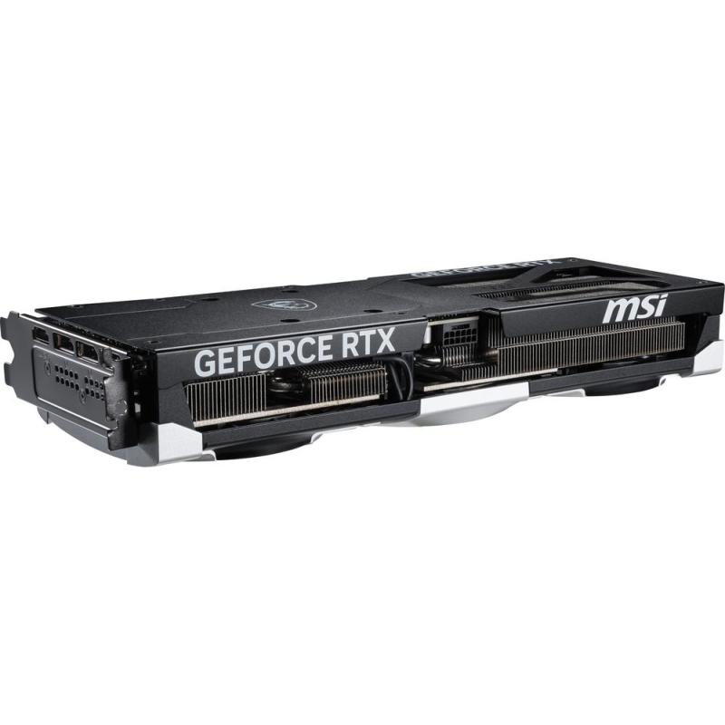 Tarjeta grafica msi rtx 5080 ventus 3x 16gb oc plus