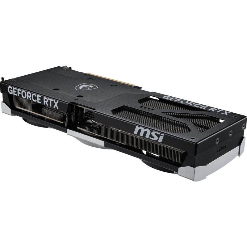 Tarjeta grafica msi rtx 5080 ventus 3x 16gb oc plus
