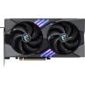 Tarjeta grafica msi rtx 5060 ti 16gb gaming oc gddr7