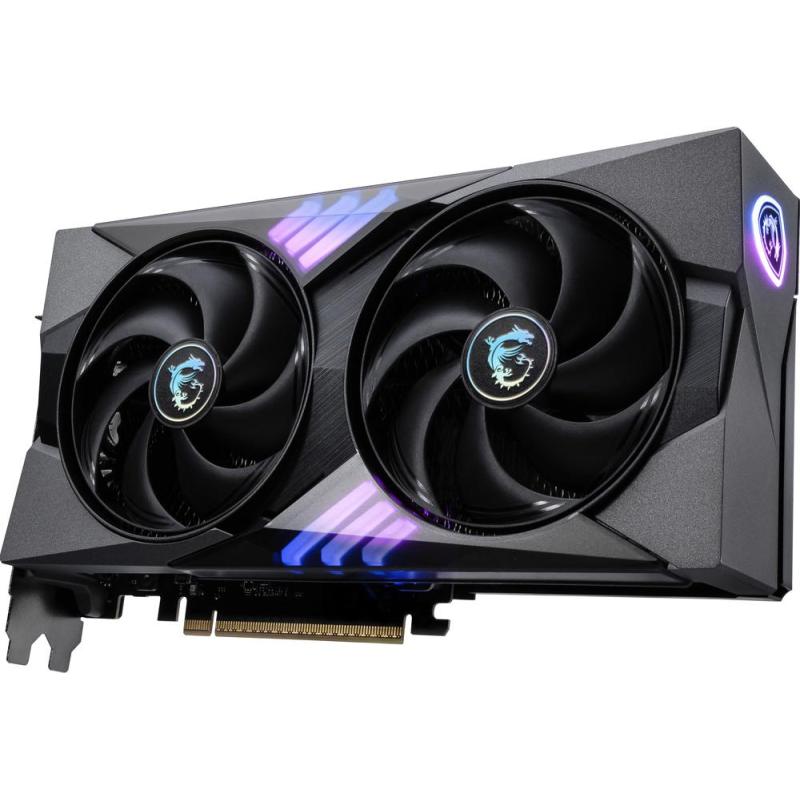 Tarjeta grafica msi rtx 5060 ti 16gb gaming oc gddr7