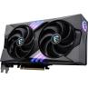 Tarjeta grafica msi rtx 5060 ti 16gb gaming oc gddr7