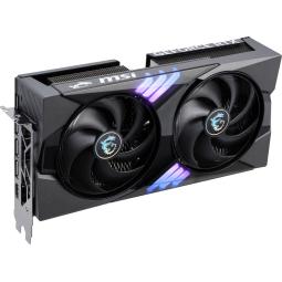 Tarjeta grafica msi rtx 5060 ti 16gb gaming oc gddr7