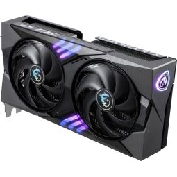 Tarjeta grafica msi rtx 5060 ti 16gb gaming oc gddr7