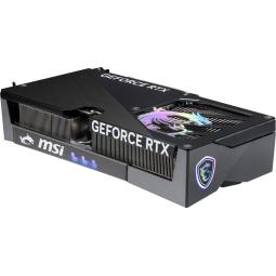 Tarjeta grafica msi rtx 5060 ti 16gb gaming oc gddr7