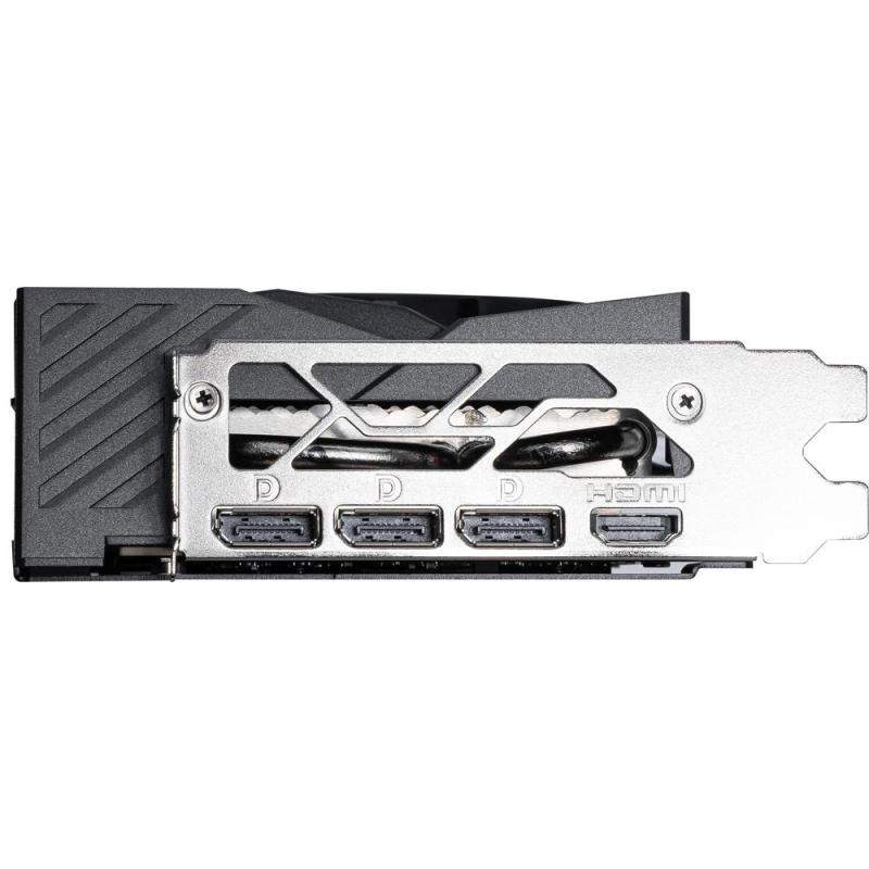Tarjeta grafica msi rtx 5060 ti 16gb gaming oc gddr7