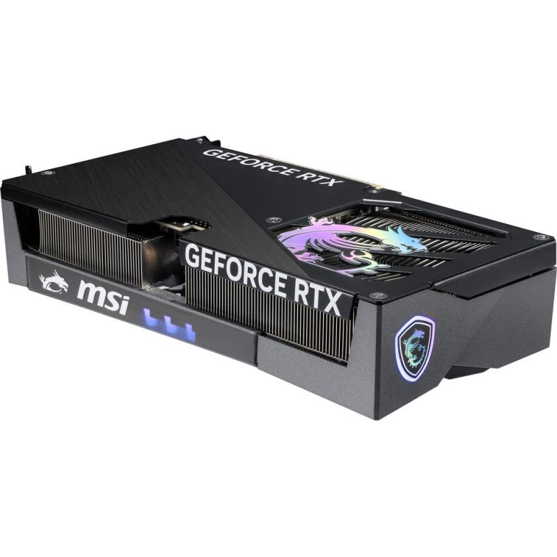 Tarjeta grafica msi rtx 5060 ti 16gb gaming oc gddr7