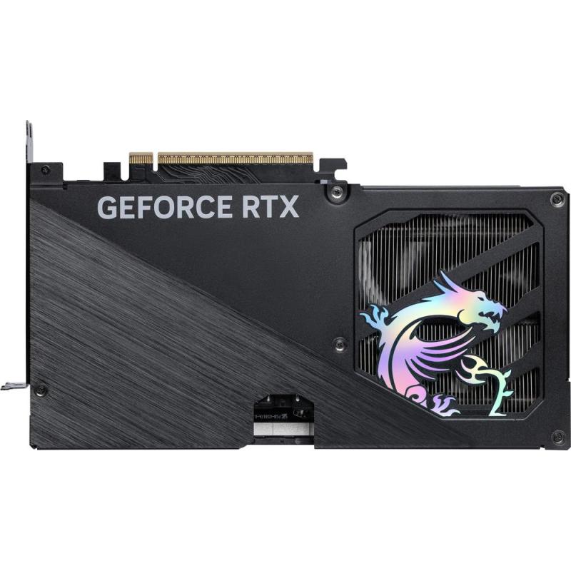 Tarjeta grafica msi rtx 5060 ti 16gb gaming oc gddr7