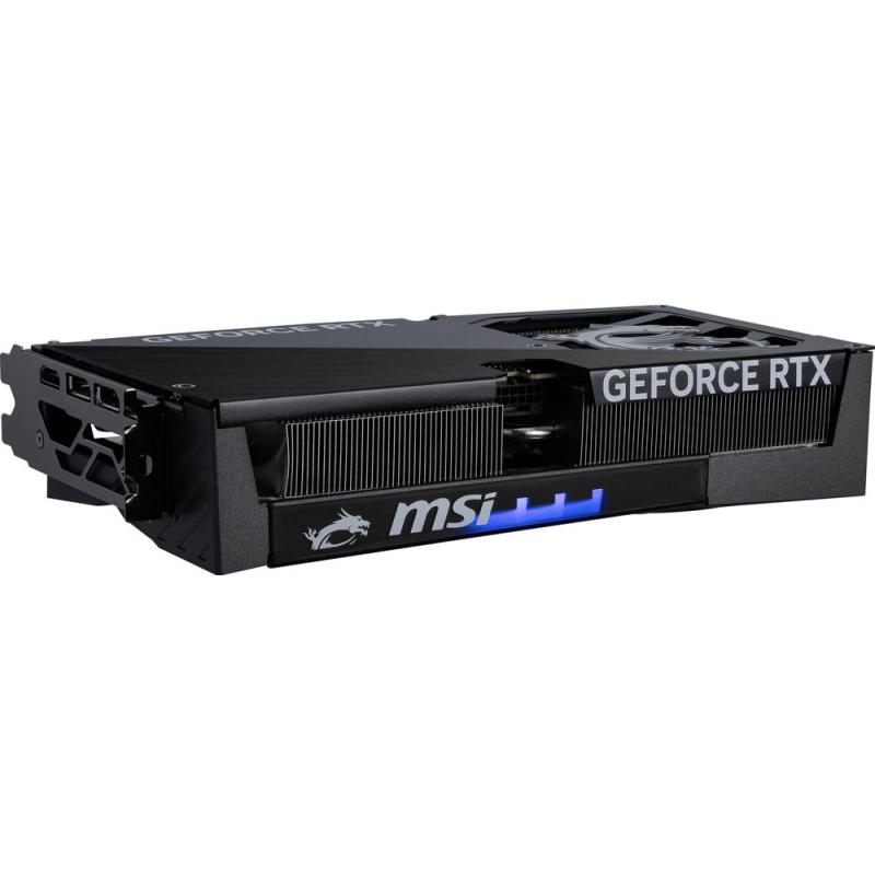 Tarjeta grafica msi rtx 5060 ti 16gb gaming oc gddr7